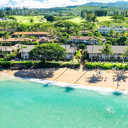 Napili Sunset Beach Front Resort Lahaina Luaran gambar