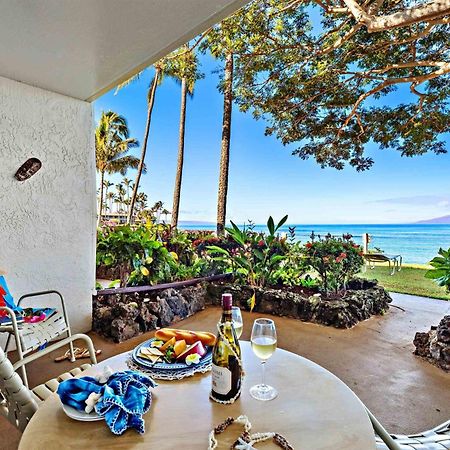 Napili Sunset Beach Front Resort Lahaina Luaran gambar