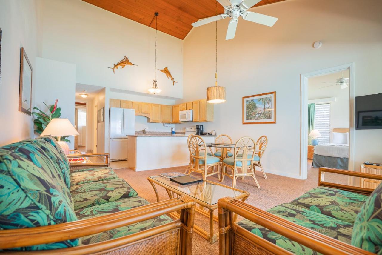 Napili Sunset Beach Front Resort Lahaina Luaran gambar