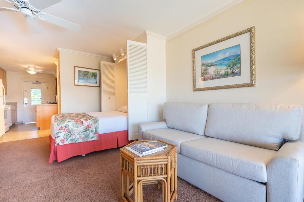 Napili Sunset Beach Front Resort Lahaina Luaran gambar