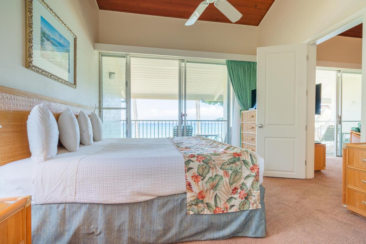 Napili Sunset Beach Front Resort Lahaina Luaran gambar