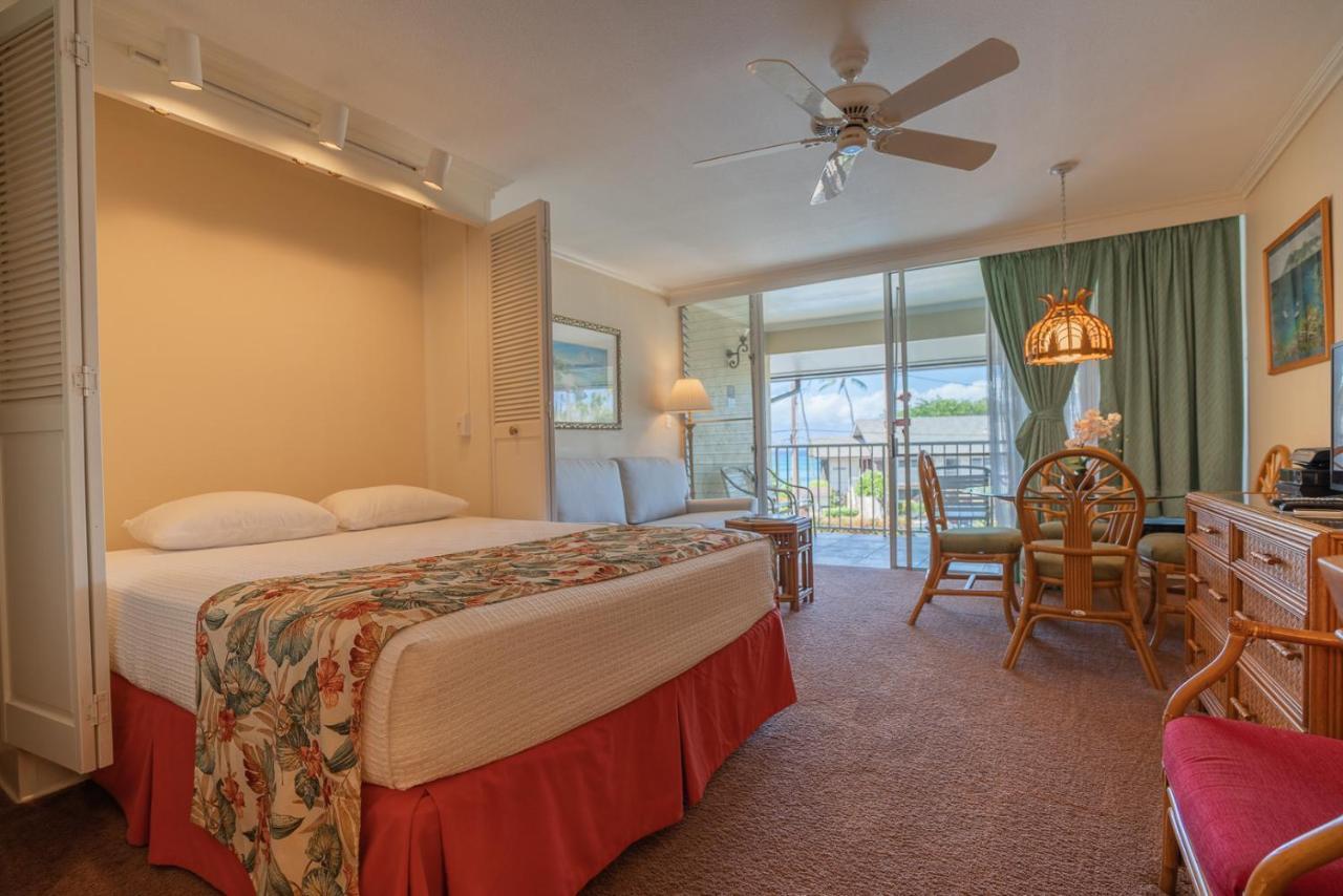 Napili Sunset Beach Front Resort Lahaina Luaran gambar