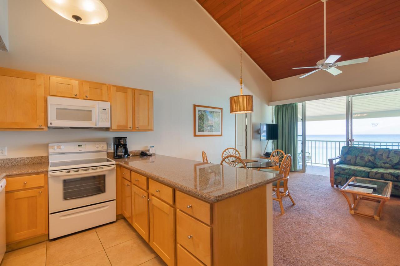 Napili Sunset Beach Front Resort Lahaina Luaran gambar