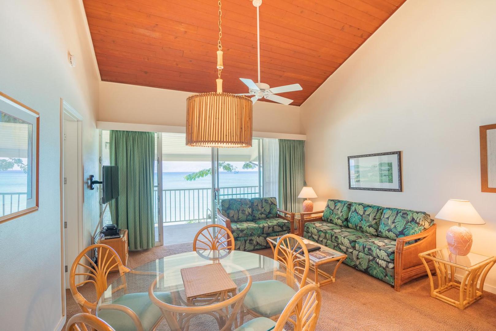 Napili Sunset Beach Front Resort Lahaina Luaran gambar