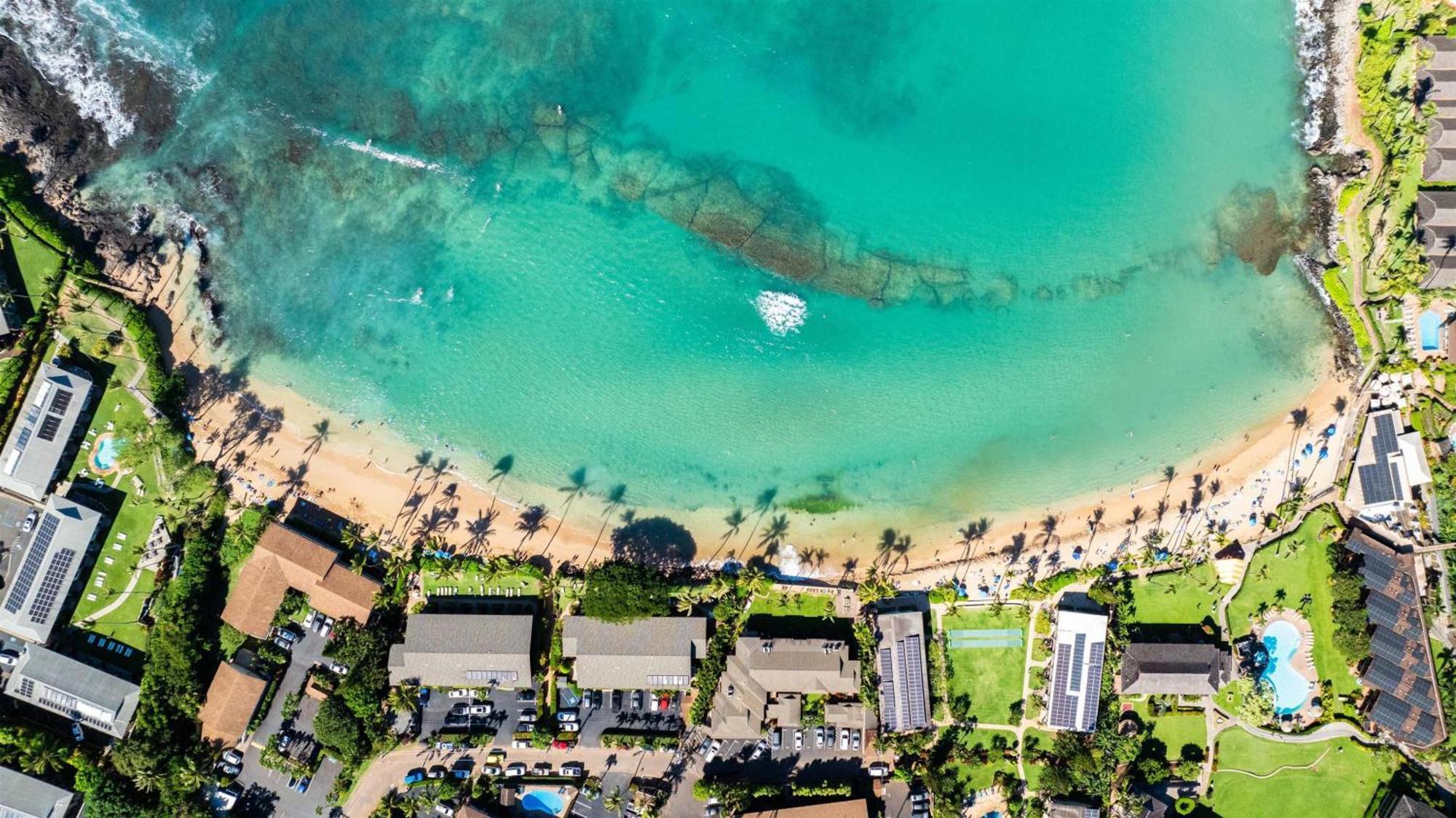 Napili Sunset Beach Front Resort Lahaina Luaran gambar
