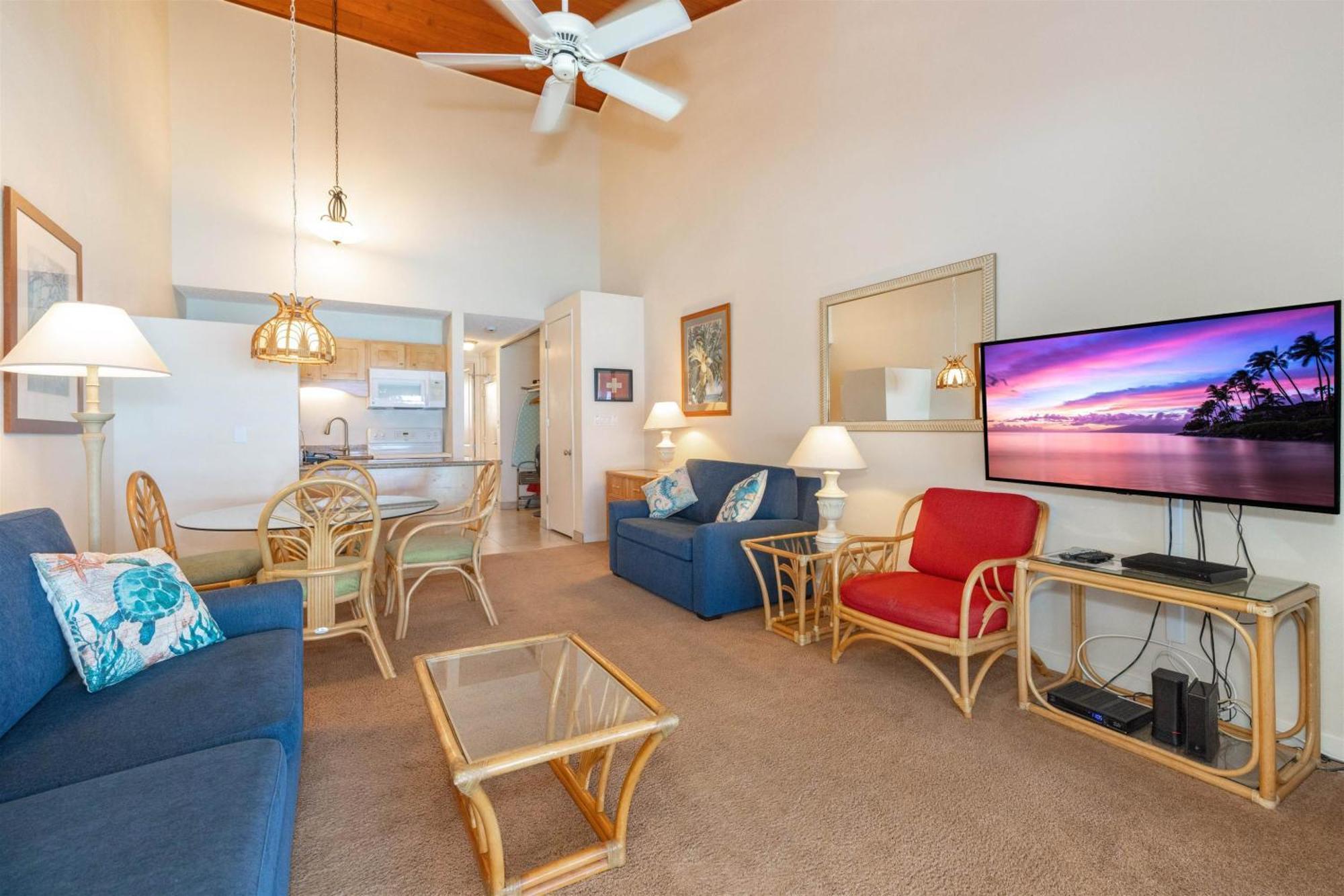Napili Sunset Beach Front Resort Lahaina Luaran gambar