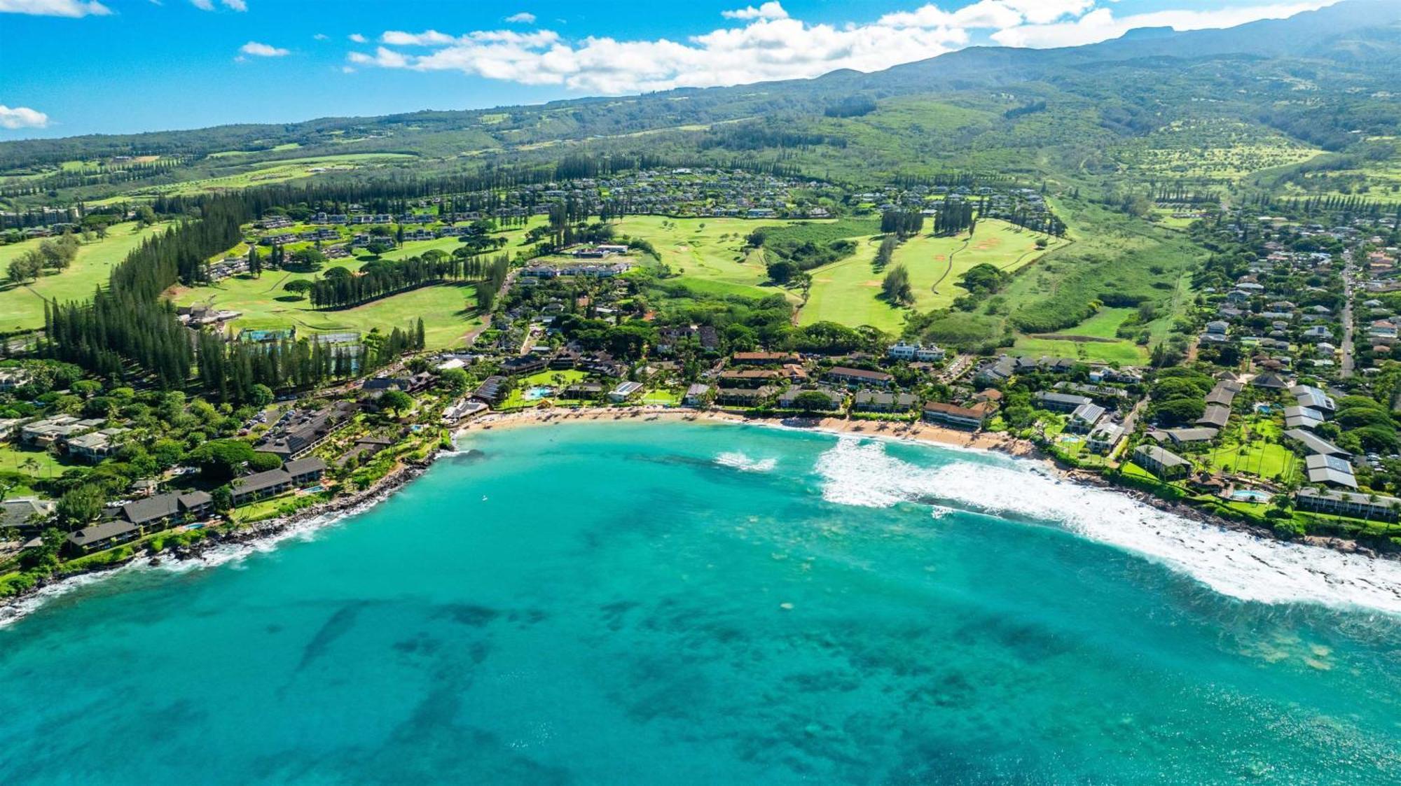 Napili Sunset Beach Front Resort Lahaina Luaran gambar