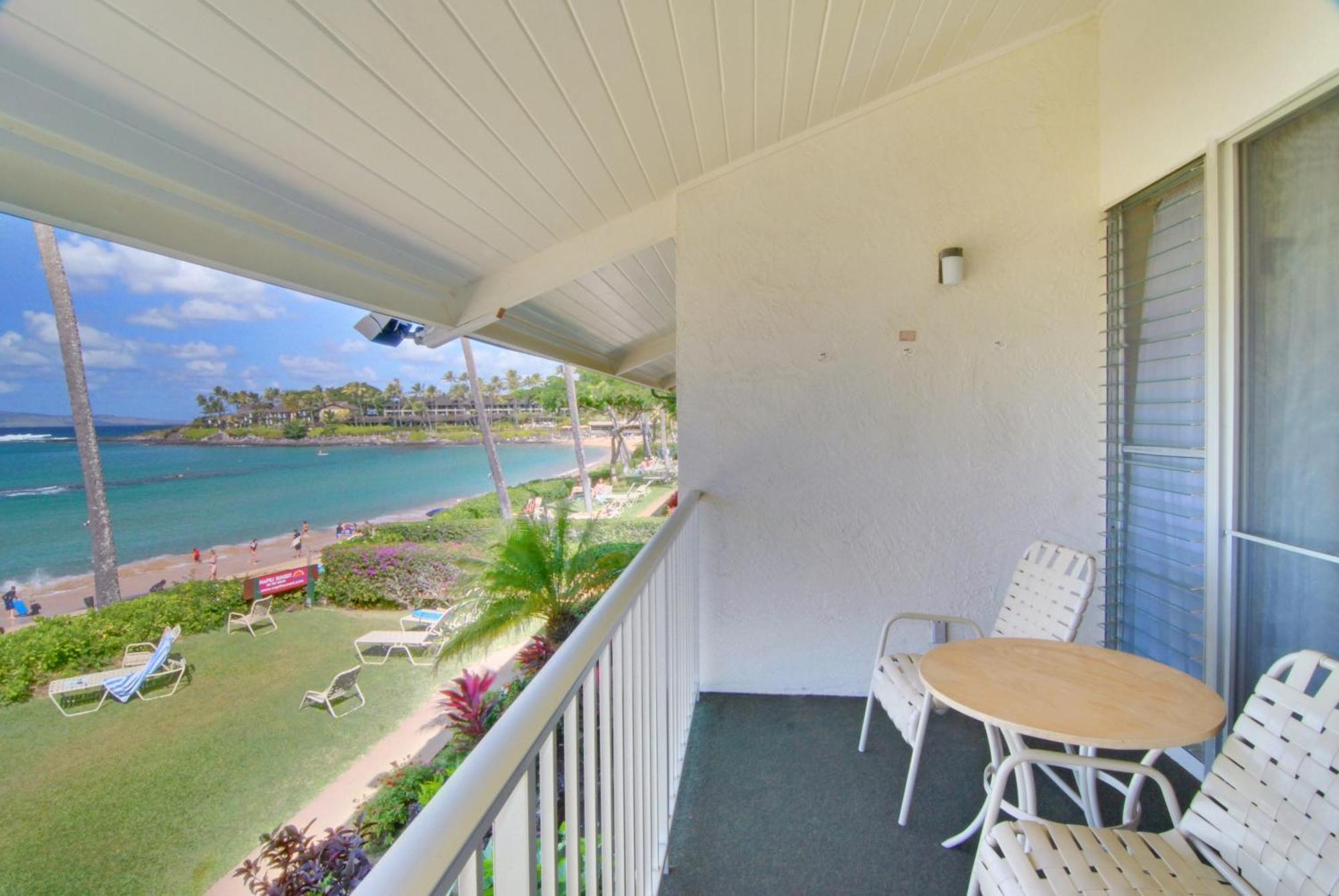 Napili Sunset Beach Front Resort Lahaina Luaran gambar