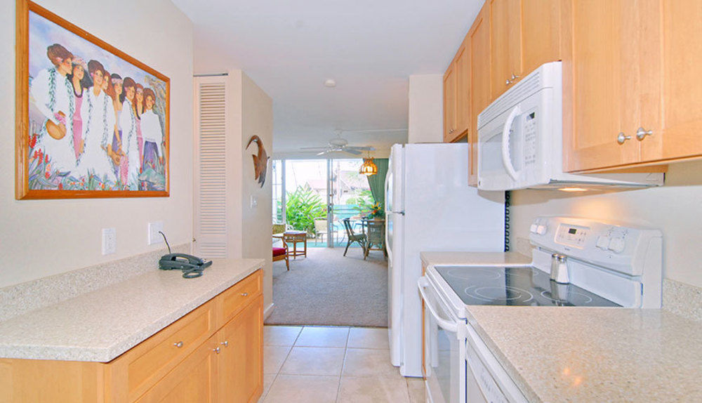 Napili Sunset Beach Front Resort Lahaina Luaran gambar