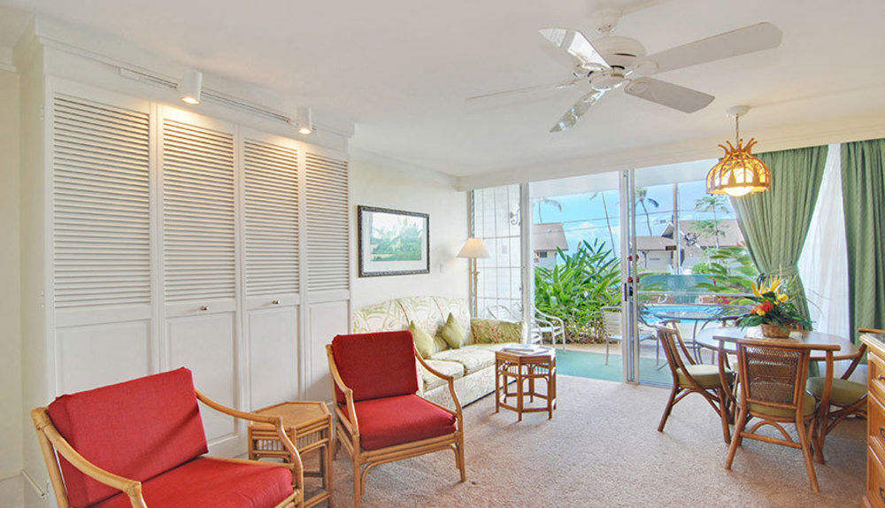 Napili Sunset Beach Front Resort Lahaina Luaran gambar