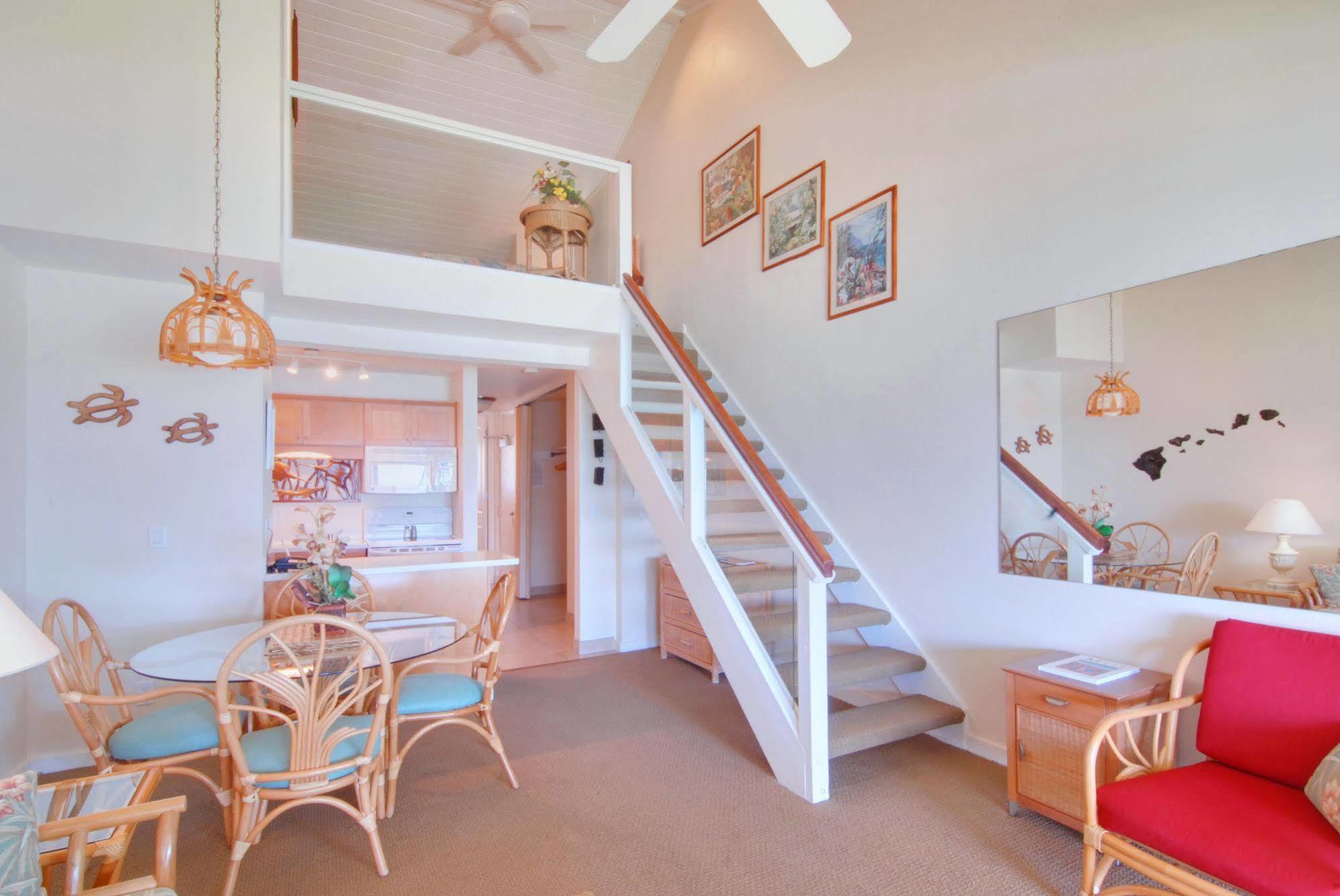 Napili Sunset Beach Front Resort Lahaina Luaran gambar