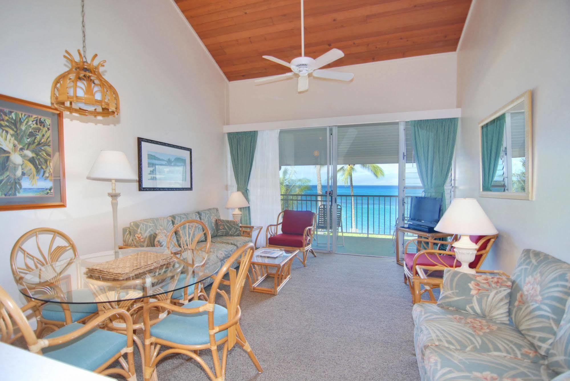 Napili Sunset Beach Front Resort Lahaina Luaran gambar
