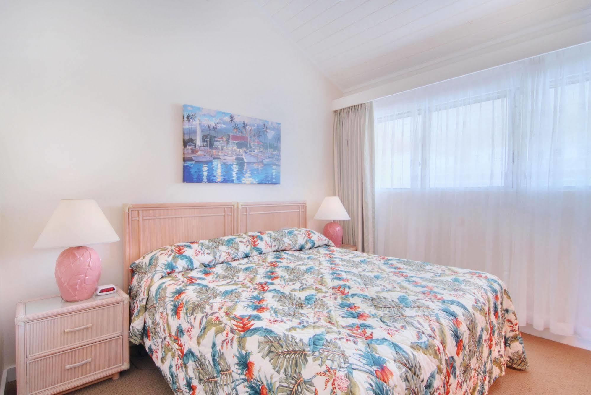 Napili Sunset Beach Front Resort Lahaina Luaran gambar
