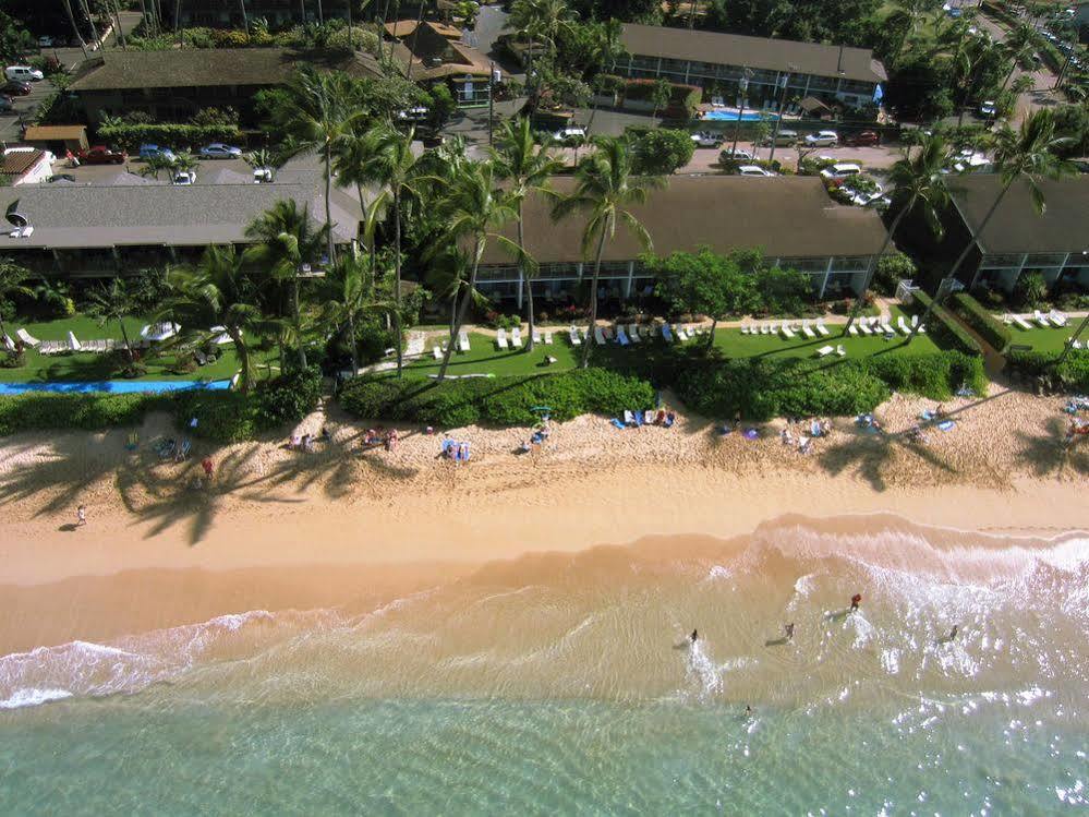 Napili Sunset Beach Front Resort Lahaina Luaran gambar