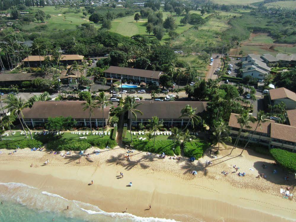 Napili Sunset Beach Front Resort Lahaina Luaran gambar